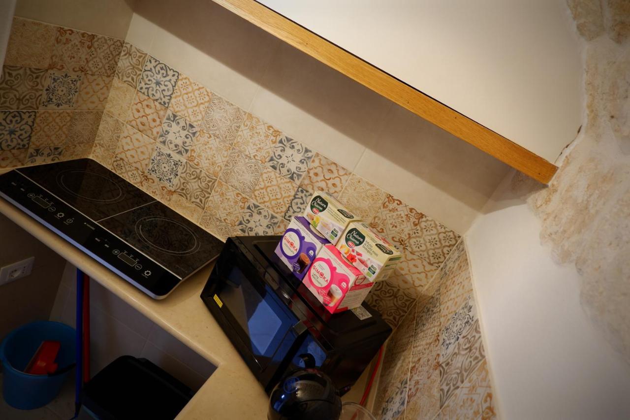 La Suite Del Conte Ceglie Messapica Exterior foto